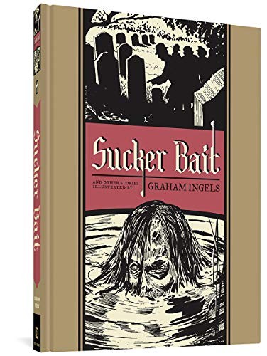 Sucker bait and other - sucker,