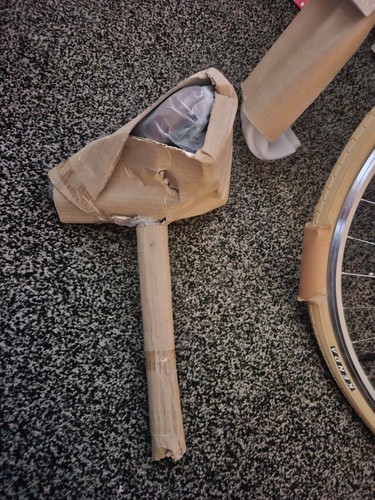 Push bike for sale - bike,