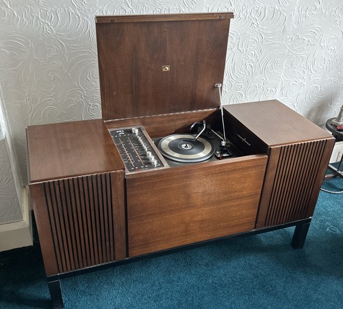 Superb retro ultra rare - ultra,