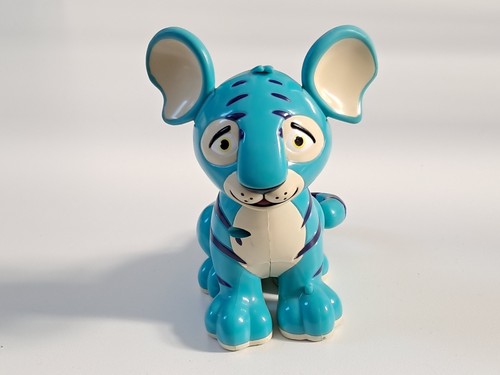Vintage tested blue neopets - vintage,