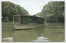 KY Mammoth Cave National Park