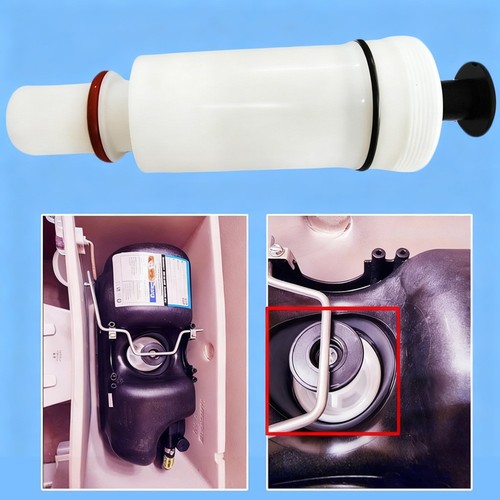 Flushmate compatible cartridge - flushmate,