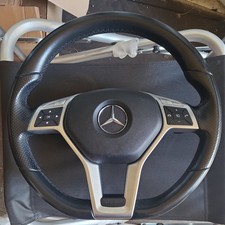 MERCEDES BENZ AMG STEERING