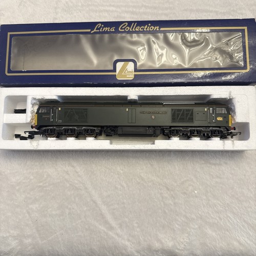 Lima l204909 class - l204909, 60081