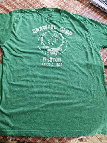 Vintage grateful dead - vintage, tshirt
