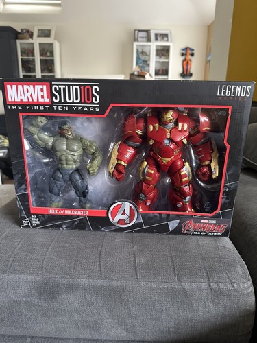 Marvel legends the - the, ten