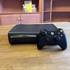 Xbox 360 Console –