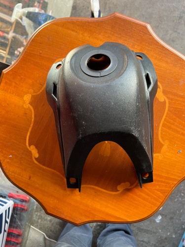 Yamaha xt125x fuel tank - fuel, cover