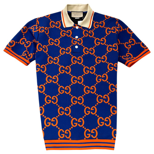 Gucci men supreme - gg,