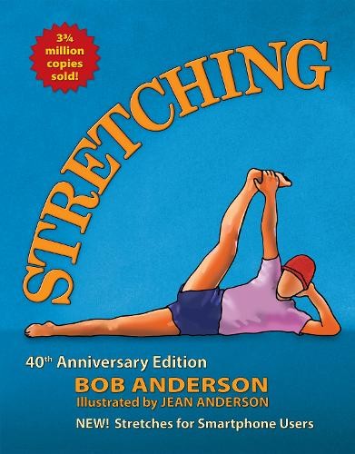 Stretching bob anderson - by,