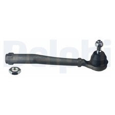 Delphi Steering Tie Rod End