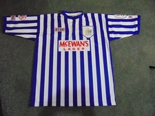 Men's St Helens Rugby League