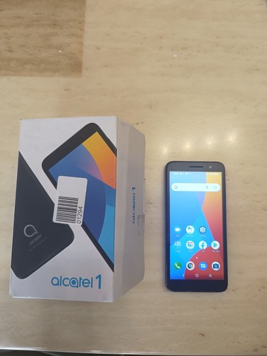Alcatel smart phone - alcatel, 1