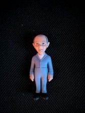 Minix Hannibal Lecter Figure