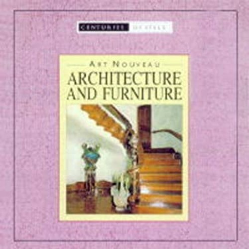 Art nouveau architecture and - nouveau,