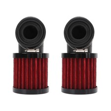 Motorcycle Air Filter 28 To