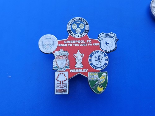 Liverpool pin badge the - pin,