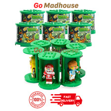 Plants zombies building - plants,