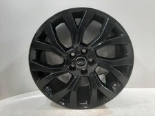 2018 LAND ROVER RANGE ROVER