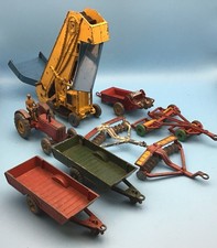 DINKY FARM MACHINERY FOR