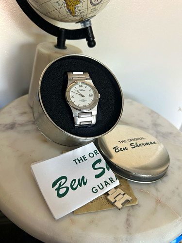 Ben sherman the original - sherman,