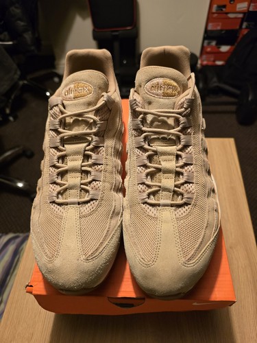 Nike air max - max, se