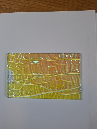 Dichromagic dichroic glass - dichromagic,