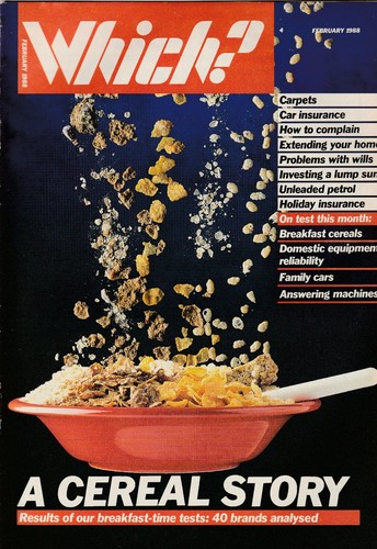 Vintage which magazine - vintage,