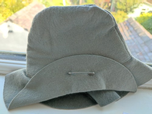 Paddington bear hat fits - bear,