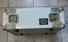 4u Heavy Duty Flight Case IDEX
