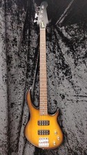 Gibson USA EB Bass 4-Strings