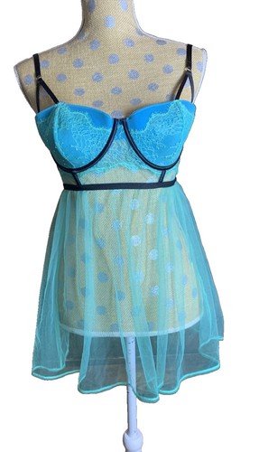Victoria secret babydoll - victoria's,