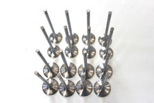 Full set of Engine Valves for