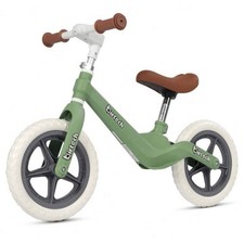 12” Inch Training Bike for Age 2-to 5 Balance Bike Flat-Free Tires Cheap Uk