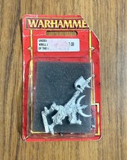 Warhammer Fantasy Battle 5th