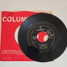 The Pink Floyd - See Emily