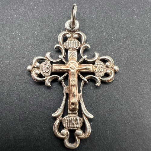 Vintage russian 925 silver - vintage,