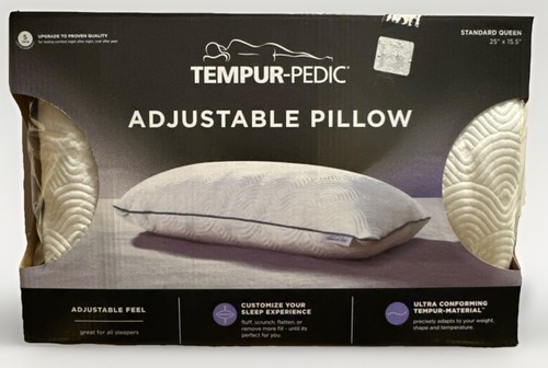 Tempur pedic adjustable - tempur-pedic,