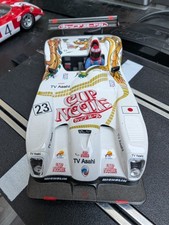 Fly Scalextric Panoz LMP-1 -