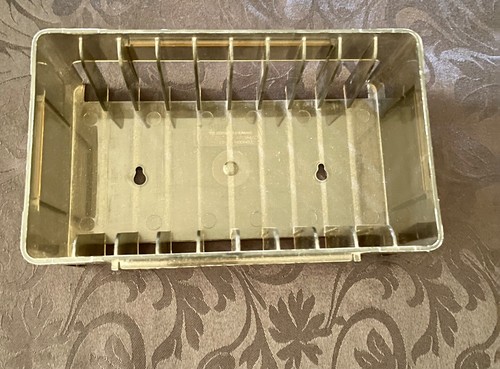 Stako cassette tape holder - stako,