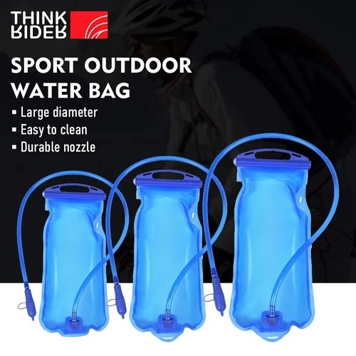 Water bladder 3l - bladder, 1l