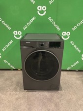 Hotpoint Washing Machine 9kg