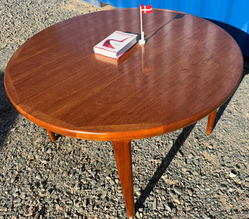 Danish mid century - danish, ib