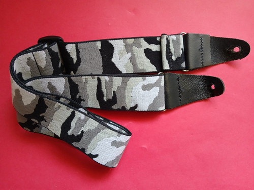 Adjustable harrier guitar - harrier,