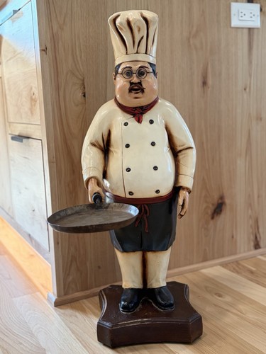 Inch tall bistro - inch,
