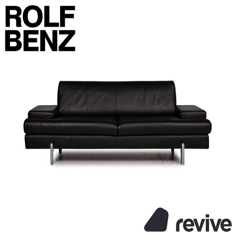 Rolf benz 644 leather - rolf,