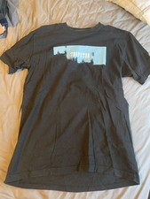 Trapstar Men's T-Shirt Genuine