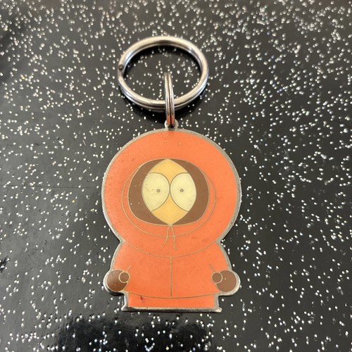 South park kenny - south,