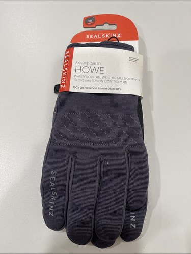 Sealskinz howe waterproof all - howe,