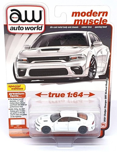 Auto world scale aw64472 - auto,